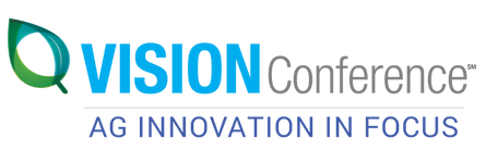 VISION CONFERENCE Ag innovation in focus